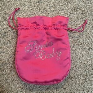VS Santa Baby sack
